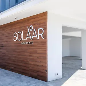 Διαμέρισμα Solaar St Lazarous, Λάρνακα